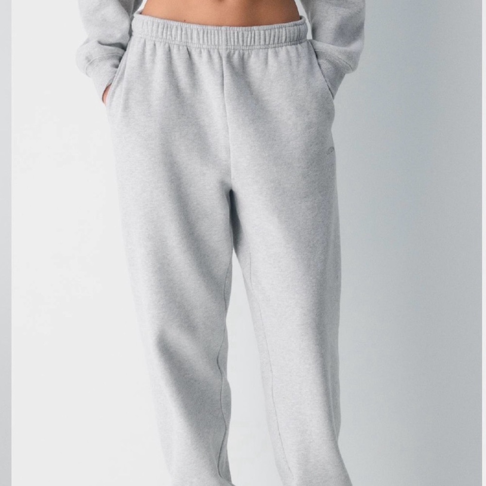 TNA Aritzia Mega Sweatpants